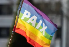 Pacifisme et non-violence