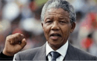 Mandela, l’équité comme boussole