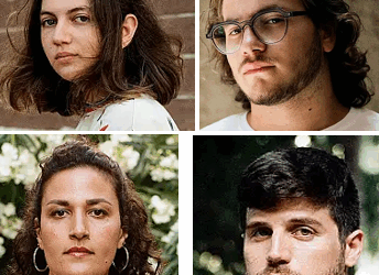 Ces jeunes qui disent non à l’armée, rares voix anti-guerre en Israël