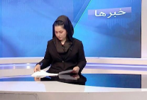 Khadija Amin parle du manque de droits des femmes afghanes et de leur éducation clandestine (I)