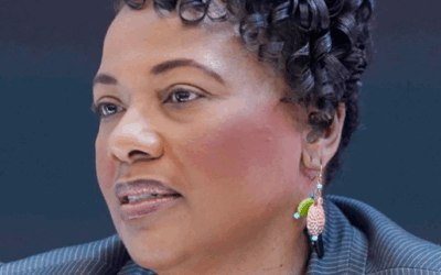 Martin Luther King Jr. : la tribune bouleversante de sa fille Bernice King, à l’occasion de la déclassification des documents sur l’assassinat de son père