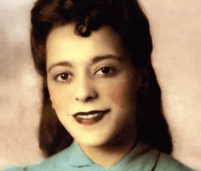 Viola Desmond, en lucha contra la segregación en Canadá