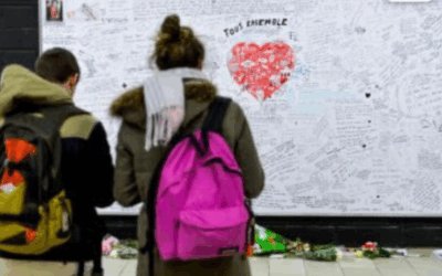 La peur et la haine: comment travailler (avec) la violence?