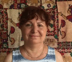 Acteurs de la Non-Violence : la parole est à Catherine Dumonteil-Kremer