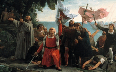 L’Espagne et le pillage de l’Amérique. Le sang de l’or et la misère de l’Empire. Partie 2/2