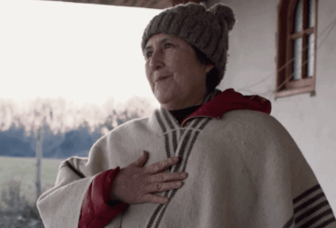 «Yo no canto por cantar»: una tonada campesina como rebelión ante los roles de género
