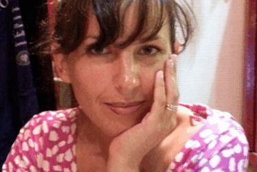 De la non-violence  Par Candice Delmas