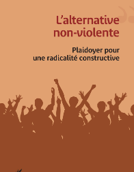 L’alternative non-violente