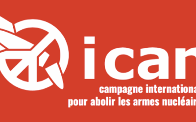100 collectivités françaises soutiennent le Traité sur l’interdiction des armes nucléaires