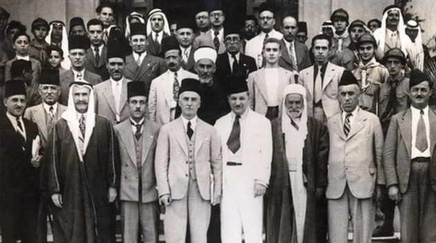 Palestina en cifras. Cinco milenios entre resistencia y despojo. Parte 2