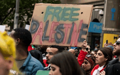 Palestina en cifras. Cinco milenios entre resistencia y despojo. Parte 3