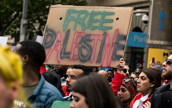 Palestina en cifras. Cinco milenios entre resistencia y despojo. Parte 3