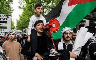 Palestina en cifras. Cinco milenios entre resistencia y despojo. Parte 4