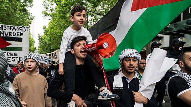 Palestina en cifras. Cinco milenios entre resistencia y despojo. Parte 4