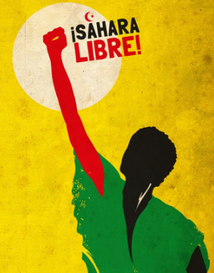 Campaña de los saharauis por los derechos humanos y la independencia en la primera intifada, Sáhara Occidental, 1999-2004