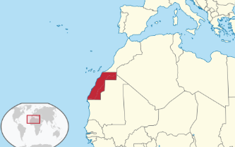 Campaña saharaui por la independencia en la segunda intifada, Sáhara Occidental, 2005-2008