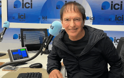 La non-violence avec Jean-François Bernardini