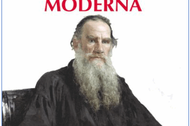 La esclavitud moderna