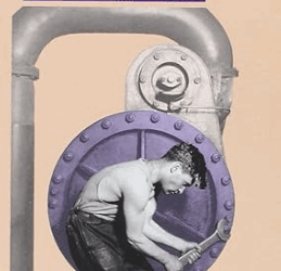 L’esclavage moderne