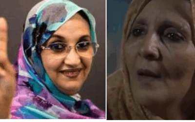 Les femmes sahraouies, un exemple de résistance civile