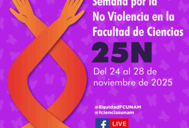 24-28/11: México, Semana de la No Violencia