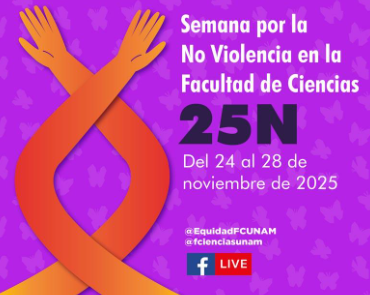 24-28/11: México, Semana de la No Violencia