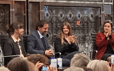 Ali Abu Awwad, le Gandhi palestinien ou le chemin révolutionnaire de la non-violence au cœur du conflit Israélo-palestinien