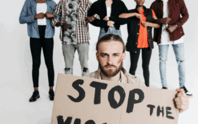 Repugnancia por la Violencia