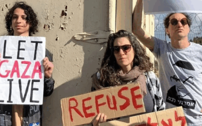 Campagne pour l’objection de conscience : contre le rétablissement de la conscription en Europe