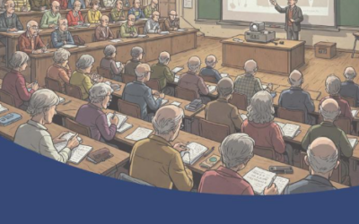 03/02: Universidad de Zaragoza, conferencia «Salir de la violencia: una necesidad social y personal»