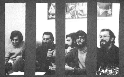 Espagne – Can Serra : un demi-siècle d’objection de conscience et de non-violence