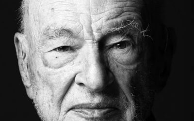 Las reflexiones del filósofo Edgar Morin a sus 104 años: «La sociedad es cada vez más sumisa, debemos pasar a la resistencia»