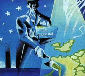 Violencia estructural: el patrón guerra-deuda-dependencia