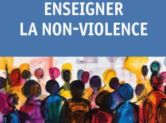 Enseigner la non-violence