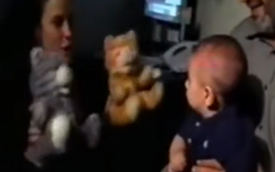 ¿Moral innata? (II) (Universidad de Yale por Karen Wynn y Paul Bloom)