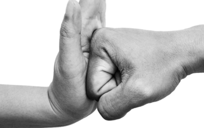 L’humain est-il violent ?