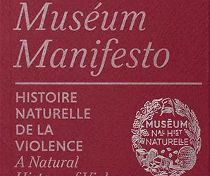 Histoire naturelle de la violence