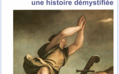 La Non-violence. Une histoire démystifiée