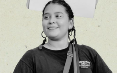 “Acompañar, más que dirigir; escuchar, más que hablar; caminar junto a las comunidades, más que señalar rutas”