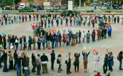 Resistir sin odiar: el tercer camino frente a la violencia