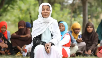 Día Internacional de Tolerancia Cero con la Mutilación Genital Femenina: una herida global que exige compromiso y acción hasta 2030