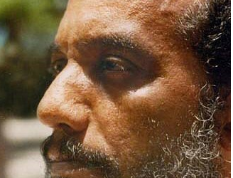 Poème de René Depestre : Minerai noir