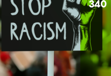 Racismo y No Violencia