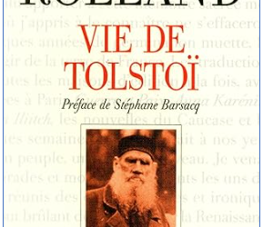 Vie de Tolstoï