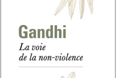 La voie de la non-violence