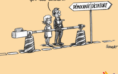 Manual ciudadano para una defensa civil noviolenta (I)