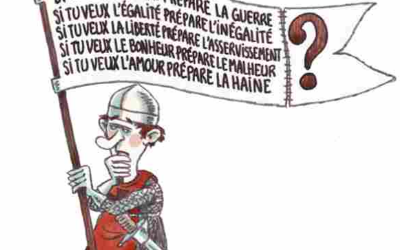 Manual ciudadano para una defensa civil noviolenta (III)