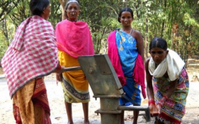 La lucha mundial por la igualdad de las mujeres y las niñas