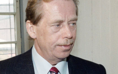 « Le pouvoir des sans-pouvoir », de Vaclav Havel