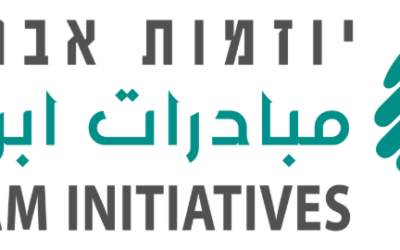 Noviolencia en Israel y Palestina: Abraham initiatives